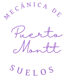 Mecanica de Suelos Puerto Montt